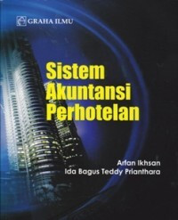 Sistem Akuntansi Perhotelan