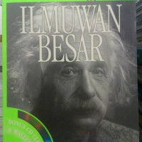 Image of Ensiklopedia Tematis Eyewitness: Ilmuwan Besar