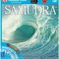 Image of Ensiklopedia Tematis Eyewitness: Samudra