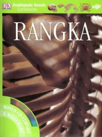 Image of Ensiklopedia Tematis Eyewitness: Rangka