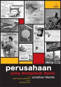 Image of Perusahaan yang Mengubah Dunia