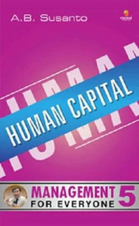 Image of Human Capital; Management for Everyone 5
