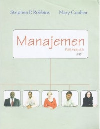 Manajemen Jil. 1