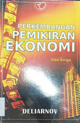 Perkembangan Pemikiran Ekonomi
