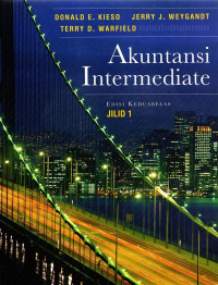 Akuntansi Intermediate Jil. 1