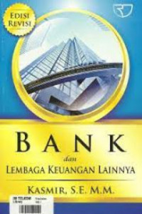 Image of Bank dan Lembaga Keuangan Lain