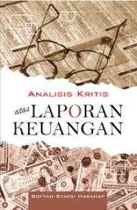 Analisis Kristis atas Laporan Keuangan