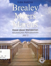 Dasar-Dasar Manajemen Keuangan Perusahaan Jil. 1