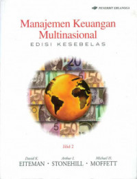 Manajemen Keuangan Multinasional Jil. 2
