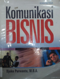 Image of Komunikasi Bisnis