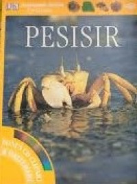 Image of Ensiklopedia Tematis Eyewitness: Pesisir