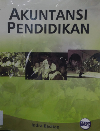 Akuntansi Pendidikan