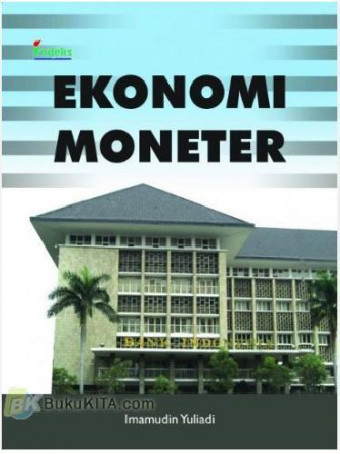 Ekonomi Moneter