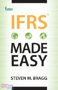 Image of IFRS Made Easy