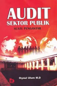 Image of Audit Sektor Publik; Suatu Pengantar