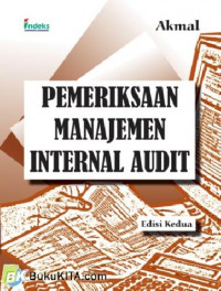 Image of Pemeriksaan Manajemen Internal Audit