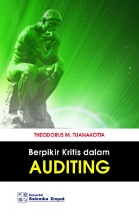 Image of Berpikir Kritis dalam Auditing