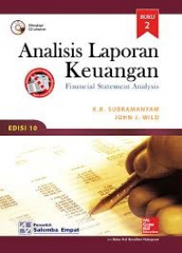 Analisis Laporan Keuangan Jil. 2