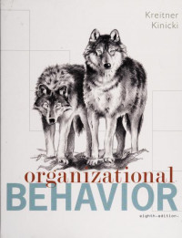 Organizational Behavior