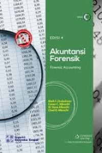 Image of Forensic Accounting