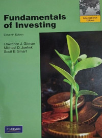Fundamentals of Investing