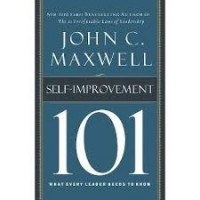 Image of Self Improvement 101; Hal-Hal Yang Harus Diketahui Oleh Para Pemimpin