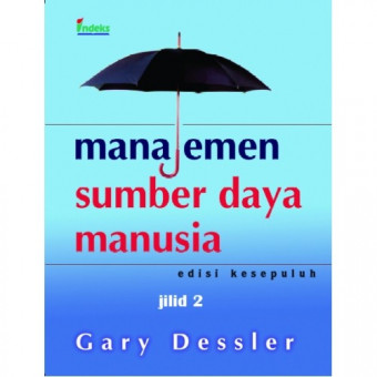 Manajemen Sumber Daya Manusia Jil. 2