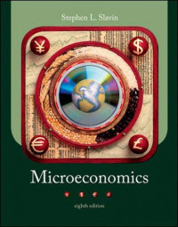 Image of Microeconomics