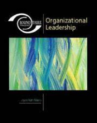 Image of Organizational Leadership