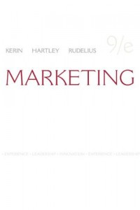Image of Marketing