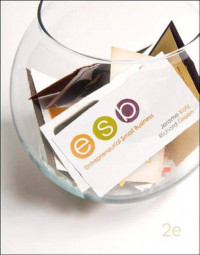 Image of Entrepreneurial Small Business