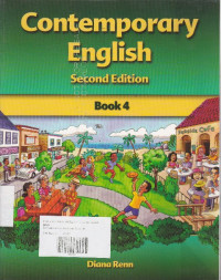 Contemporary English 4