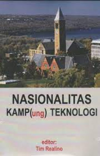 Nasionalitas Kamp(ung) Teknologi