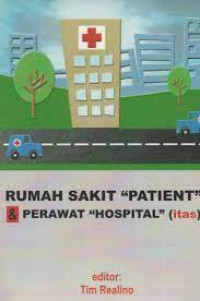 Image of Rumah Sakit Patient & Perawat 