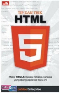 Tip dan Trick HTML5