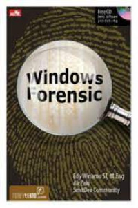 Windows Forensic