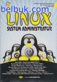 Linux System Administrator