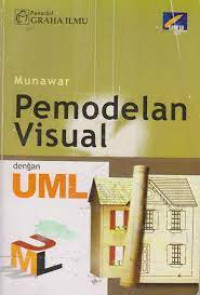 Image of Pemodelan Visual dengan UML