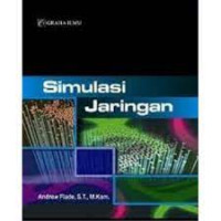 Image of Simulasi Jaringan