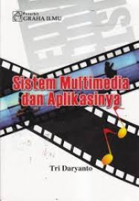 Image of Sistem Multimedia dan Aplikasinya