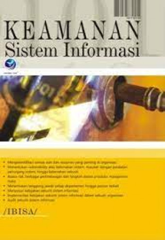Keamanan Sistem Informasi