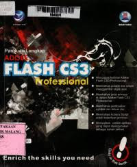 Image of Adobe Flash CS3 Professional