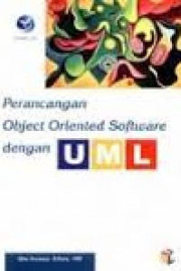 Perancangan Object Oriented Software dengan UML