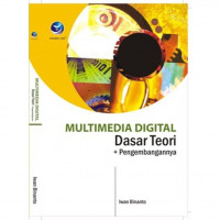 Image of Multimedia Digital; Dasar Teori dan Pengembangannya