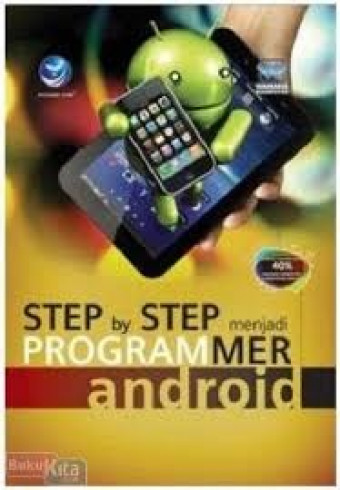 Step by Step Menjadi Programmer Android