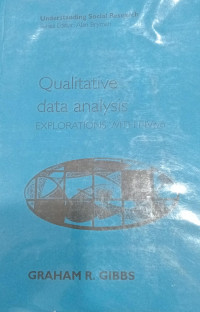Qualitative Data Analysis; Explorations With Nvivo
