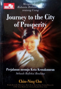 Image of Journey To The City of Prosperity; Perjalanan Menuju Kota Kemakmuran - Sebuah Refleksi Realitas