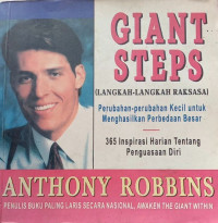 Image of Langkah-langkah Raksasa