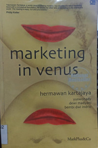 Marketing In Venus