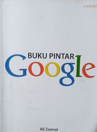 Image of Buku Pintar Google